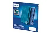 Philips XV1700 - microfibre pad set