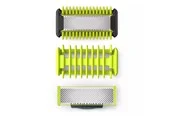 Philips Zubehör OneBlade QP620 Face + Body kit