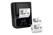 Phomemo M120 Portable Label Printer - Black