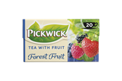 Pickwick Forest Fruit - 20 pcs