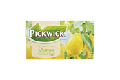Pickwick Lemon Tea - 20 pcs
