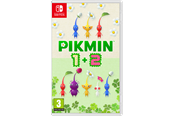 Pikmin 1 & Pikmin 2 - Nintendo Switch - Strategie - PEGI 3