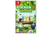 Pikmin 3 Deluxe - Nintendo Switch - Strategie - PEGI 3