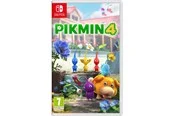 Pikmin 4 - Nintendo Switch - Strategie - PEGI 7