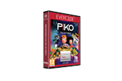 Piko Collection 3 - Evercade - Retro - PEGI 12