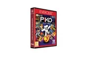 Piko Interactive Collection 4 - Evercade - Retro - PEGI 12