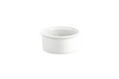 Pillivuyt Ramekin short no. 1 Serie Originale 15 cl 9 x 4 cm White