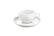 Pillivuyt Saucer Cecil 18 cl 14 cm White