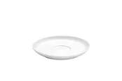 Pillivuyt Saucer Plissé 9 cl 13 cm White