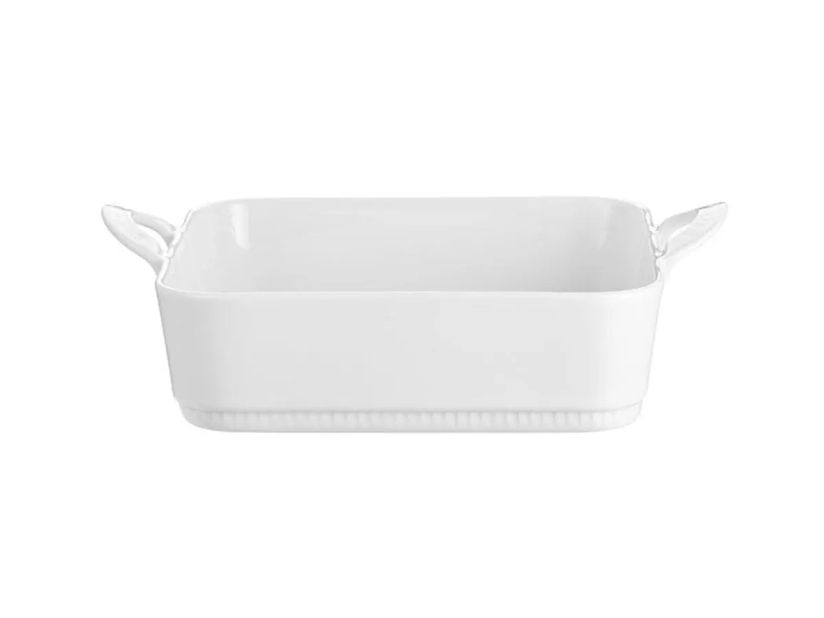 Pillivuyt Toulouse Dish 27 cm