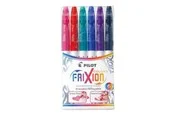 Pilot Pen Pilot FriXion Colors