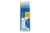 Pilot Pen Pilot FriXion - refill - Blue (pack of 6)