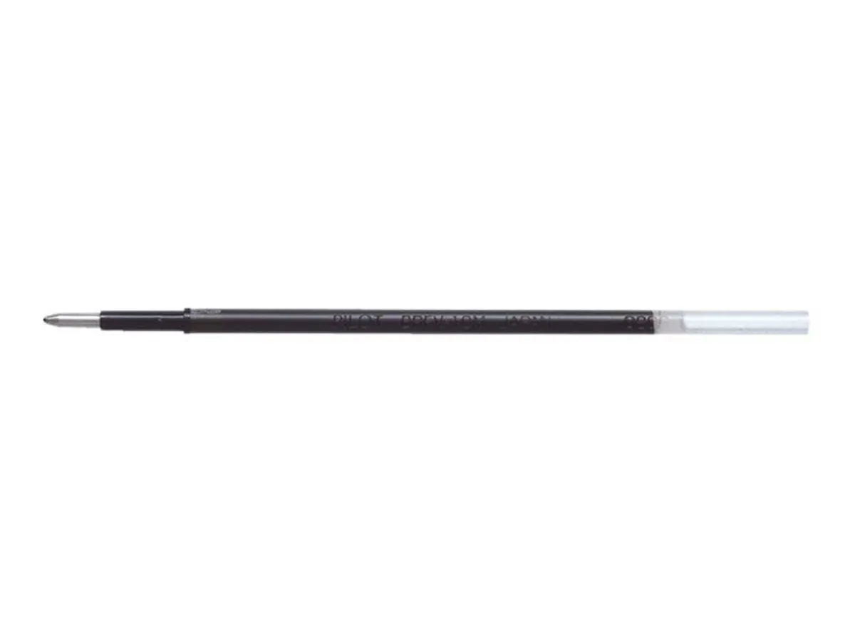 Pilot Pen Pilot - refill - black