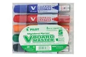 Pilot Pen Pilot V Board Master Begreen