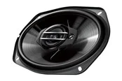 Pioneer G-series - Lautsprecher-Driver