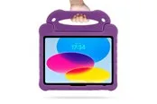 Pipetto Activity Case purple - iPad (A16) / iPad (2022)