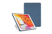 Pipetto iPad 10.2" 2019 Origami case with TPU back