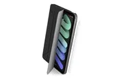 Pipetto Origami No1 Original Case for iPad Mini (7:th gen) - Black