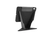 Pipetto Origami No6 Stand case for iPad 10.9" (2022) - Black