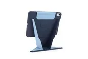 Pipetto Origami No6 Stand case for iPad 10.9" (2022) - Dark Blue