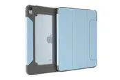 Pipetto Shield 360 Folio Case light blue - iPad (A16) / iPad (2022)