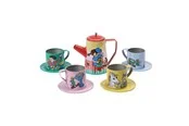 Pippi tea set