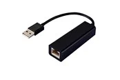 PIRANHA Switch LAN Adapter - Nintendo Switch