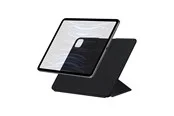 PITAKA Folio 2 case black - iPad Air 13" 2024 iPad Pro 12.9" 2018/2022