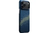 PITAKA Ultra-Slim Case Milky way galaxy - iPhone 17 Pro