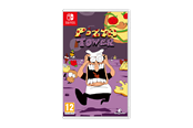 Pizza Tower - Nintendo Switch - Platformer - PEGI 12