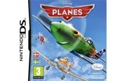 Planes: The Videogame - Nintendo DS - Action - PEGI 3