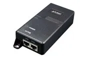 PLANET Single-Port 10/100/1000Mbps Ultra PoE Injae