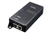 PLANET Single-Port 10/100/1000Mbps Ultra PoE Injec