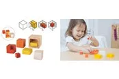 PLANTOYS Cubes
