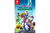 Plants. vs Zombies: Battle for Neighborville - Complete Edition - Nintendo Switch - Action - PEGI 7
