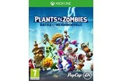 Plants vs Zombies: Battle for Neighborville - Microsoft Xbox One - Action - PEGI 7