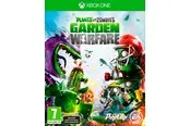 Plants vs. Zombies: Garden Warfare - Microsoft Xbox One - Action - PEGI 7