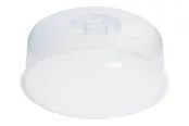 Plast Team - Microwave Lid - Translucent
