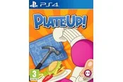 Plate Up! (Collector's Edition) - Sony PlayStation 4 - Real Time Strategy - PEGI 3