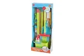 PLAY - Cleaning Playset 9pcs.