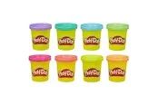 Play-Doh 8 Pack Neon