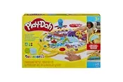 Play-Doh Fold & Go Playmat Starter Set