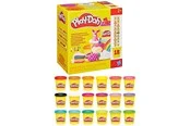 Play-Doh Imagine Anything 18 Pack 1.53 kg