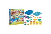 Play-Doh Little Chef Starter Set