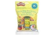 Play-Doh Party Bag