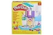 Play-Doh Regenbogen Soft-Ice Playset