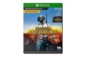 PlayerUnknown's Battlegrounds - Microsoft Xbox One - MMOFPS - PEGI 16