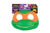 Playmates Toys Mutant Mayhem Michelangelo Mask
