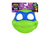 Playmates Toys Turtles Mutant Mayhem Leonardo Mask