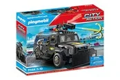 Playmobil City Action - SWAT-Geländefahrzeug